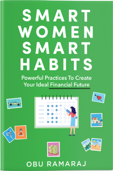 Smart Women Smart Habits book by Obu Ramaraj